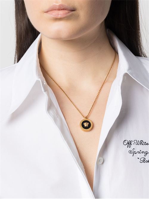  VERSACE | DG17255 DJMRK41T